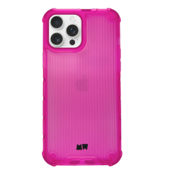 Carcasa Funda Antishock Para IPhone 16 Pro AY