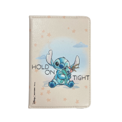 Funda Para Tablet Universal 7/8 Disney Lilo y Stitch Colores