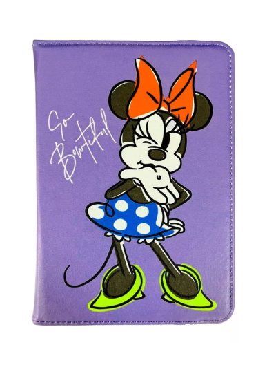 Estuche / Funda Universal Tablet 9/10 Pulgadas Disney