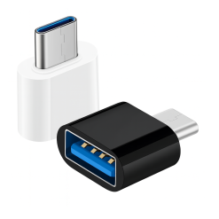 Adaptador Tipo C A Usb 3.0 Mlab