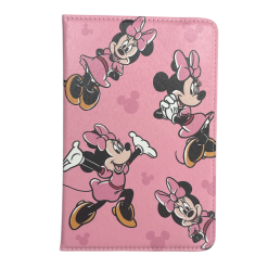 Fundas Universal Para Tablet Samsung A9 Plus Disney