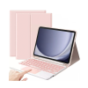 Funda Con Teclado Español Touchpad Para Samsung Tab A9 Plus