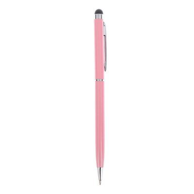 Lapiz Stylus Universal 2 En 1 Para iPad Y Tablet, Celular
