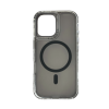 Carcasa Antigolpe 360 Para IPhone 16 Pro Magsafe Colores