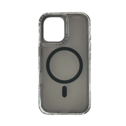 Carcasa Antigolpe 360 Para IPhone 16 Pro Magsafe Colores