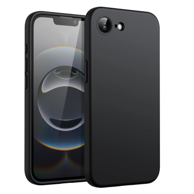 Carcasa Antigolpes Para iPhone 16e Colores