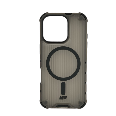 Carcasa Funda Antischok Para iPhone 16 Pro Magsafe