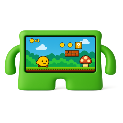 Funda Antigolpes Para Niños Para Lenovo M10 Plus X606