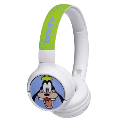 Audifonos Inalámbricos Bluetooth Temáticos Disney
