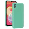 Carcasa Para Samsung A04e Goma Color