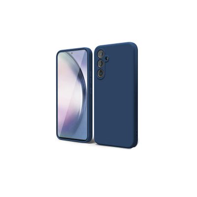 Carcasa Para Samsung S24 Goma Colores