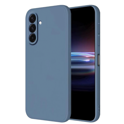 Carcasa Funda Para Samsung A26 Goma Colores