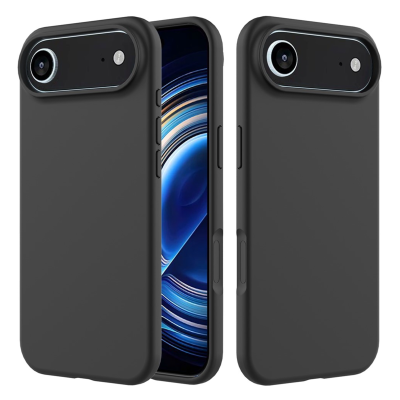 Carcasa Funda Para IPhone 17 Air Goma Colores