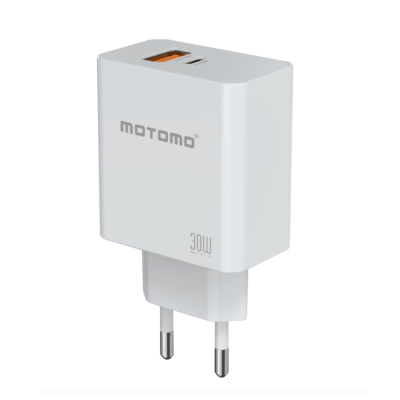 Adapatador Carga Rapida PD 30W