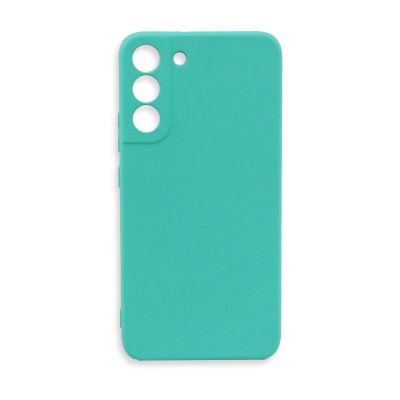 Carcasa Para Samsung S22 Goma Colores