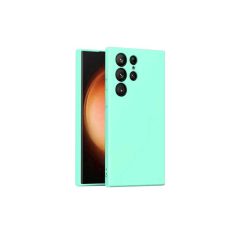 Carcasa Para Samsung S24 Ultra Goma Colores