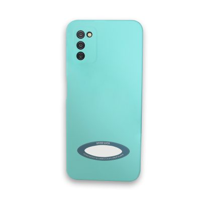 Carcasa Funda Para Samsung A03s Colores