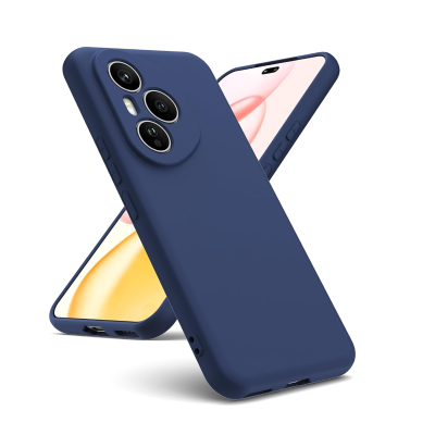 Carcasa Funda Para Honor 400 Pro Goma Colores