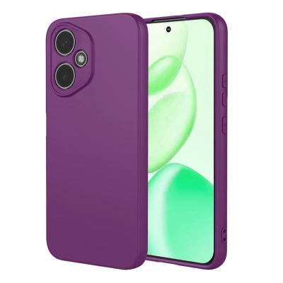 Carcasa Funda Para Honor 400 Goma Colores