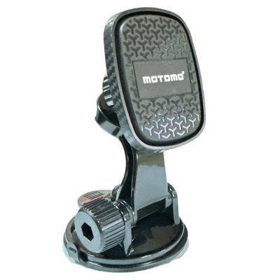 Soporte Para Auto Imantado Con Base Adhesiva Para Tablero