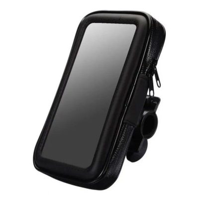 Soporte Con Funda Para Bicicleta Resistente al clima