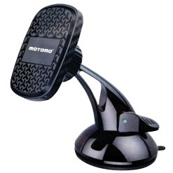 Soporte Para Auto Imantado Y Base Adhesiva Para Tablero