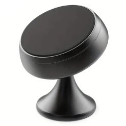 Soporte Para Auto Magnetico Pequeño Base Adhesiva De Tablero