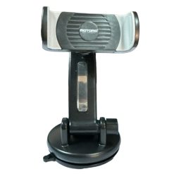 Soporte Para Auto Con Sujetador Y Base Adhesiva Para Tablero