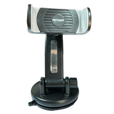 Soporte Para Auto Con Sujetador Y Base Adhesiva Para Tablero