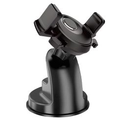 Soporte Para Auto Con Abrazadera Base Adhesiva Al Tablero