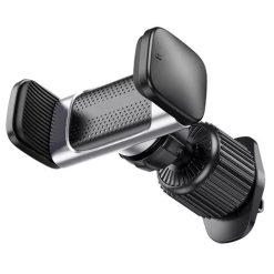 Soporte Para Auto Con Abrazadera Conexión Salida De Aire