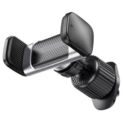 Soporte Para Auto Con Abrazadera Conexión Salida De Aire