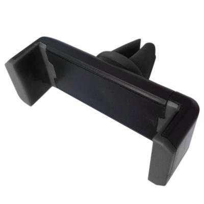 Soporte Celular Auto Ranura Aire Ajuste Universal y Seguro