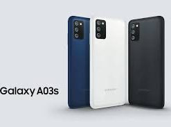 A03S