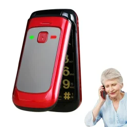 Celulares Adulto Mayor