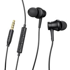 Audifonos Con Cable
