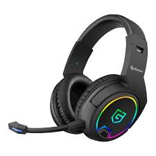 Audifonos Gamer