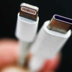 Cargadores Para iPhone