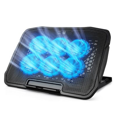 Base de Enfriamiento