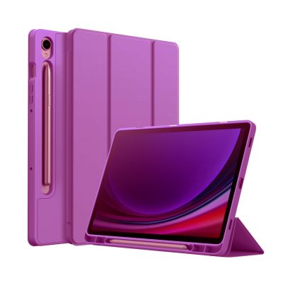 Funda Smart Cover Para Tab Samsung S10 Lite 10.9