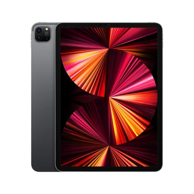iPad 11 Pro 2da 3ra Generacion