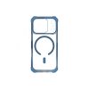 Carcasa Antishock Clear Para iPhone 17 Pro Magsafe