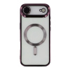 Carcasa Para iPhone 17 Air Bordes Compatible Con Magsafe