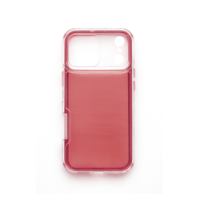 Carcasa Antigolpes 360 Para iPhone 17 Pro