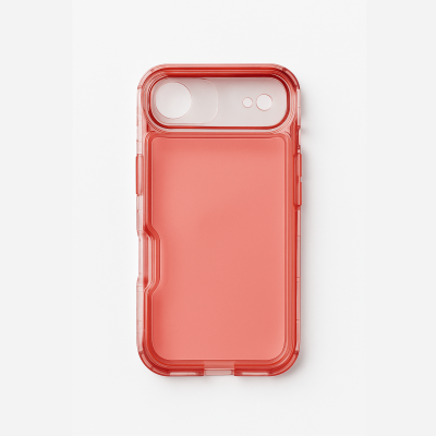 Carcasa Funda Antigolpes 360 Para iPhone 17 Air
