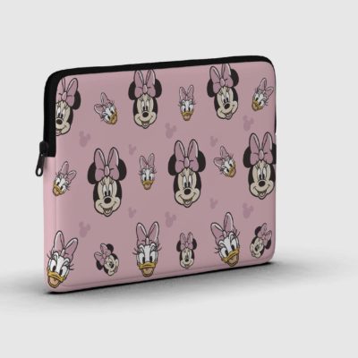 Bolso Para Notebook Computador 14 Pulgadas Disney