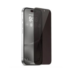 Mica Lamina Protector de Vidrio Antiespia Para iPhone 17