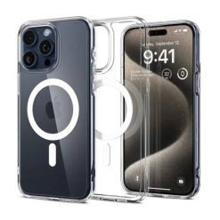 Carcasa Magnetica Para iPhone 15 Pro Magsafe