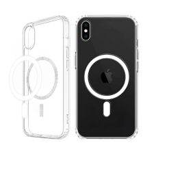 Carcasa Magnetica Para iPhone XS Max Magsafe