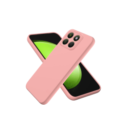 Carcasa Funda Para Honor X5B/X5B Plus Goma Colores